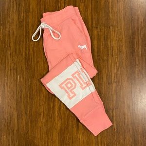 VS PINK Joggers
